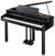 Skaitmeninis pianinas Roland RG 1F-SB Digital Grand Piano Satic Black
