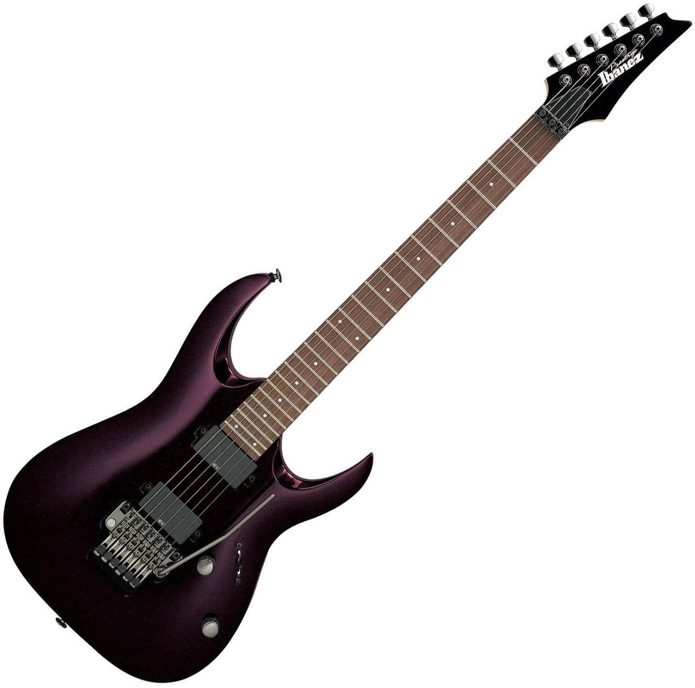Ibanez RGA 220Z CYW - Muziker