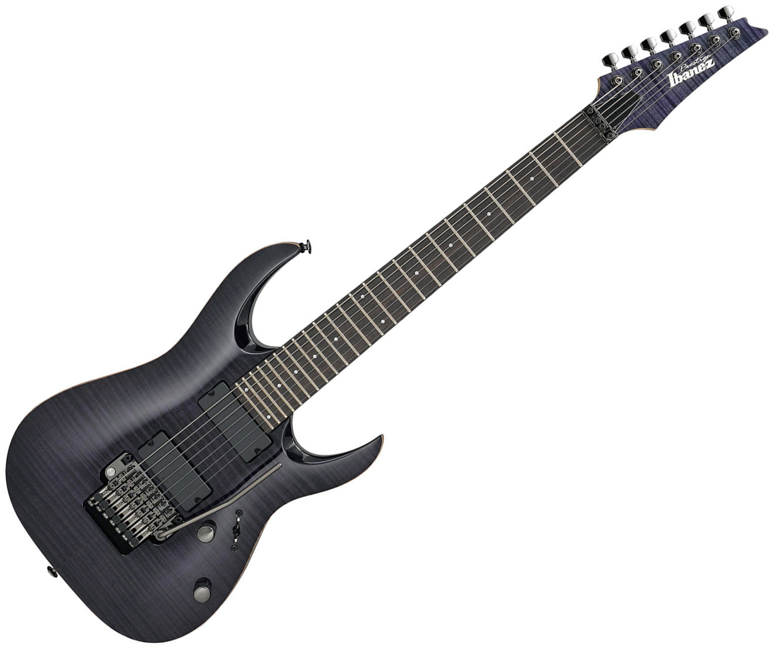 Elektrische gitaar Ibanez RGA 427Z DSH