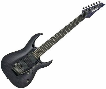 Elektrische gitaar Ibanez RGA 427Z DSH - 1