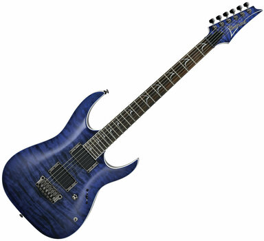E-Gitarre Ibanez RGA 72QM TLB - 1