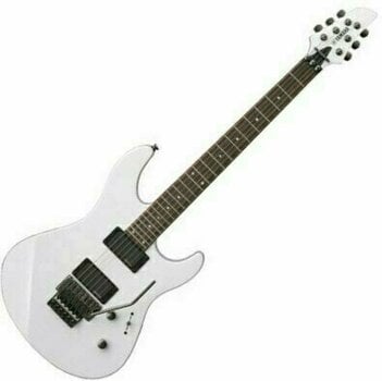 Elektrisk gitarr Yamaha RGX 420 DZ II WH - 1