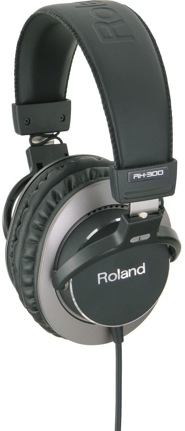 Auriculares de estudio Roland RH-300