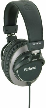 Štúdiové slúchadlá Roland RH-300 - 1