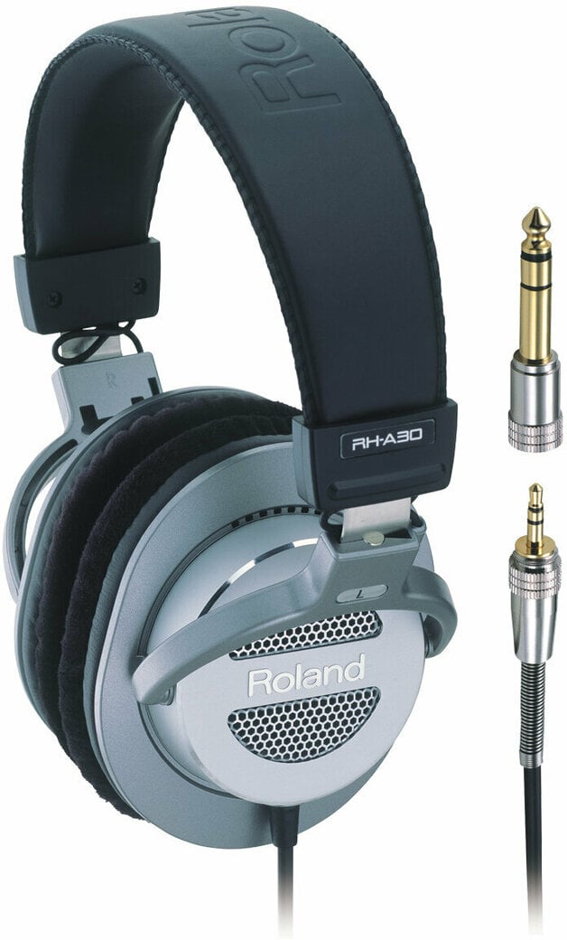 Roland RH-A30 ヘッドホン　ローランド ROLAND ( ローランド ) RH-A30 ヘッドホン 送料無料 | サウンド