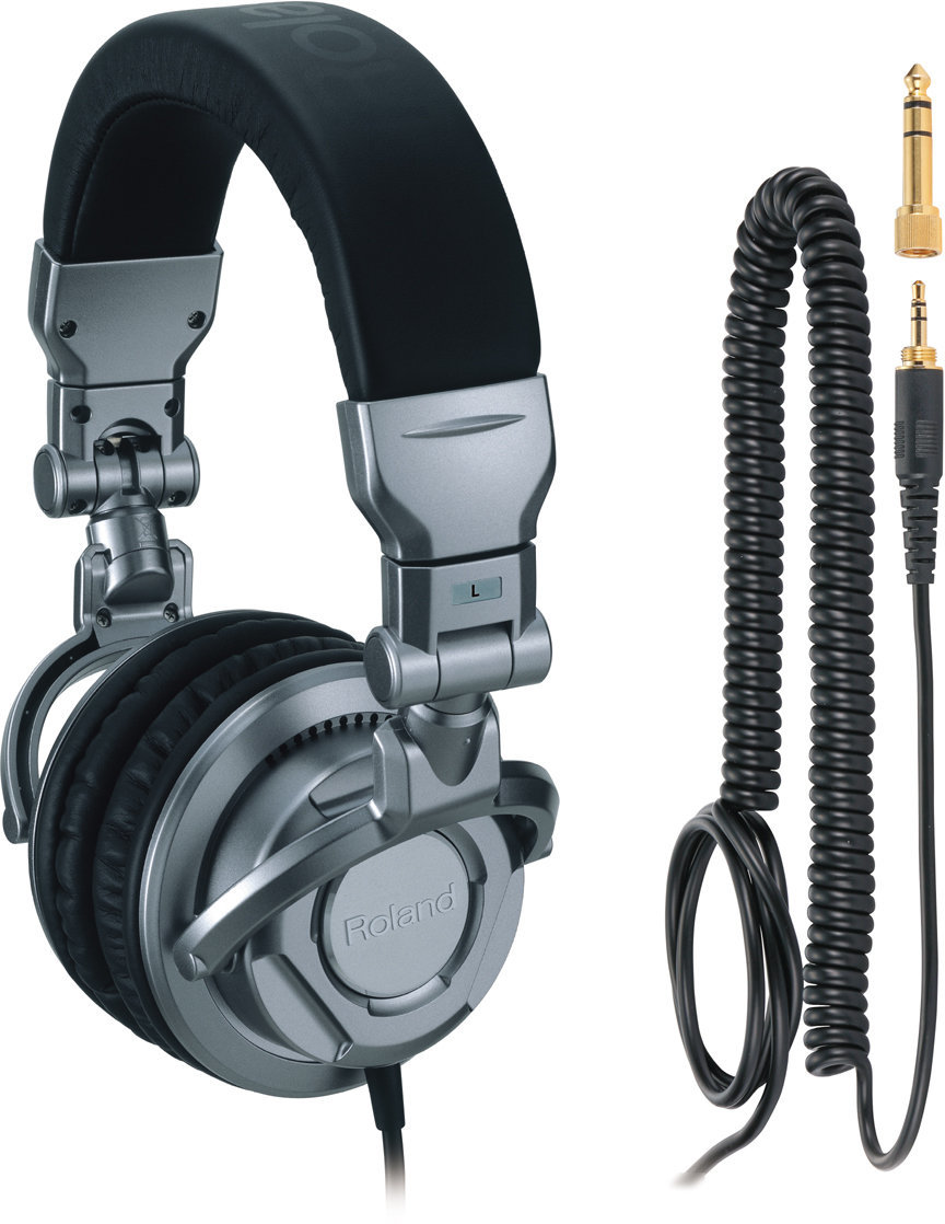 Ακουστικά Στούντιο Roland RH-D30