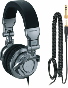 Ακουστικά Στούντιο Roland RH-D30 - 1