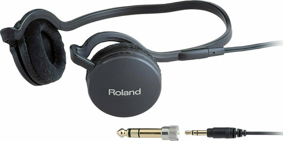 Ακουστικά on-ear Roland RH-L20 - 1