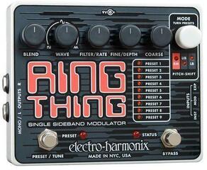 Efekt gitarowy Electro Harmonix Ringthing Efekt gitarowy