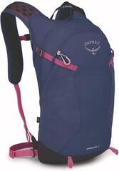 Lifestyle Rucksäck / Tasche Osprey Sportlite Rucksack Alkaline/Hotspot Pink 15 L