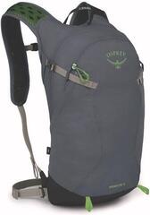 Lifestyle Rucksäck / Tasche Osprey Sportlite Rucksack Tungsten/Grey Wolf 15 L