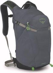 Mochila / Bolsa Lifestyle Osprey Sportlite Mochila Tungsten/Grey Wolf 20 L