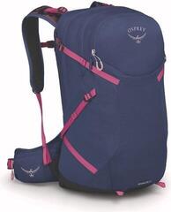 Lifestyle batoh / Taška Osprey Sportlite Alkaline/Hotspot Pink/25 L