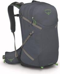 Lifestyle Backpack / Bag Osprey Sportlite Backpack Tungsten/Grey Wolf 25 L