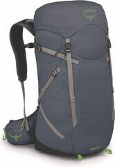 Lifestyle Backpack / Bag Osprey Sportlite Backpack Tungsten/Grey Wolf 30 L