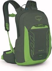 Lifestyle Rucksäck / Tasche Osprey Talon Jr Rucksack Green Canopy 11 L