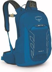 Lifestyle Rucksäck / Tasche Osprey Talon Jr Rucksack Scoria Blue 11 L