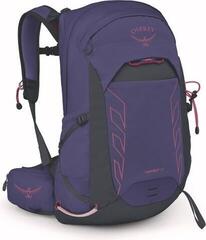 Lifestyle Backpack / Bag Osprey Tempest Backpack Deep Fig/Hotspot Pink 22 L