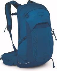 Lifestyle Backpack / Bag Osprey Talon Backpack Scoria Blue 22 L