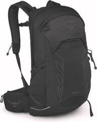 Lifestyle Backpack / Bag Osprey Talon Backpack Black 22 L