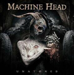 Musik-CD Machine Head - Unatøned (CD)