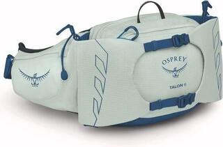 Πορτοφόλι, Τσάντα Crossbody Osprey Talon 6 Τσάντα μέσης Frosty Mint Green/Night Shift