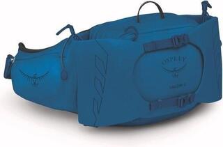 Πορτοφόλι, Τσάντα Crossbody Osprey Talon 6 Τσάντα μέσης Scoria Blue/Night Shift