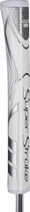 Grip Superstroke Zenergy White/Silver