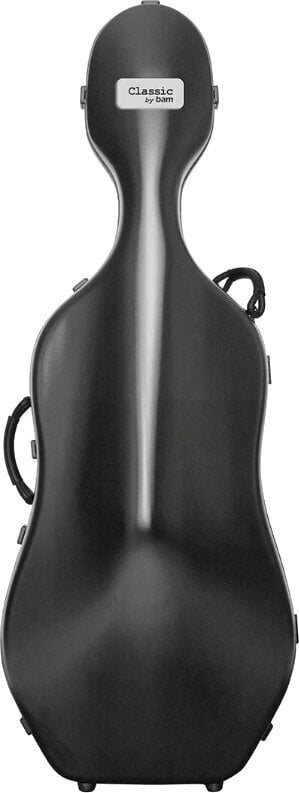 Custodia per violoncello BAM 1001SNN Classic Custodia per violoncello