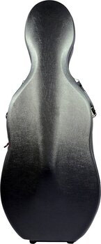 Obal na violončelo BAM 1002H Flight Obal na violončelo - 1