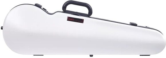 Viiuli kaitsekohver BAM 2002XLW Hightech Contoured Violin Case - 1