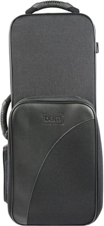 BAM 3021SN Trekking Obal pre saxofón Black
