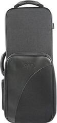 Protective cover for saxophone BAM 3021SN Trekking Protective cover for saxophone Black