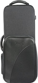 Калъф за саксофон BAM 3021SN Trekking Калъф за саксофон Black - 1