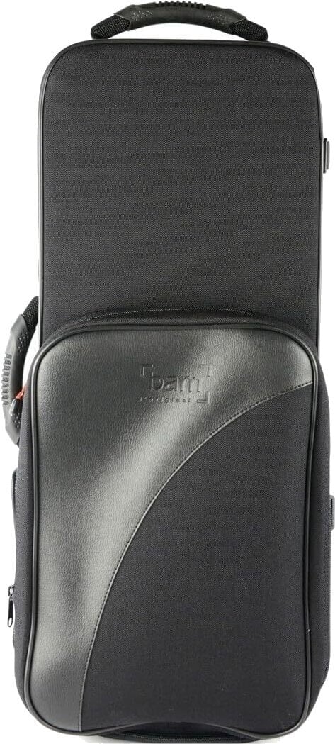 Housse de protection pour la clarinette BAM 3025SN Trekking Housse de protection pour la clarinette Black