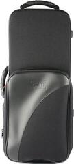 Protective cover for clarinet BAM 3025SN Trekking Protective cover for clarinet Black