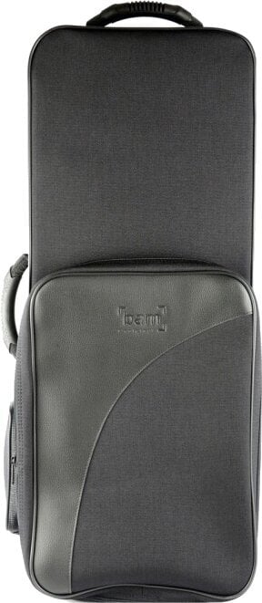 Schutzhülle für die Klarinette BAM 3026SN Trekking Schutzhülle für die Klarinette Black