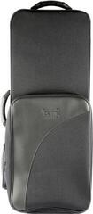 Protective cover for clarinet BAM 3026SN Trekking Protective cover for clarinet Black