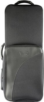 Schutzhülle für die Klarinette BAM 3026SN Trekking Schutzhülle für die Klarinette Black - 1