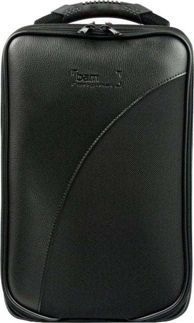 BAM 3027Sbn Trekking Ochranný obal na klarinet Black