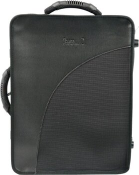 Pokrowiec ochronny na klarnet BAM 3028SN Trekking 2 Pokrowiec ochronny na klarnet Black - 1