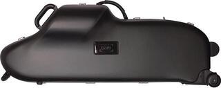 Protective cover for saxophone BAM 3101XLNS Hightech Protective cover for saxophone Black