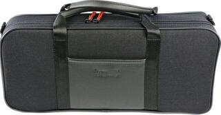Protective cover for clarinet BAM 3128S Classic Protective cover for clarinet Black