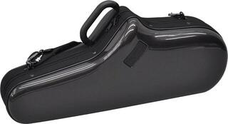 Protective cover for saxophone BAM 4002SN Protective cover for saxophone Black