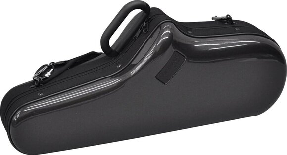 Apsauginis saksofono dangtelis BAM 4002SN Softpack Tenor Sax Case - 1