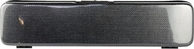 Custodia Flauto BAM 4009XLC Hightech Custodia Flauto Black Carbon