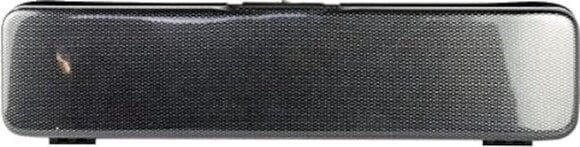 Custodia Flauto BAM 4009XLC Hightech Custodia Flauto Black Carbon - 1