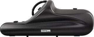 Housse pour saxophone BAM 4012SNN Cabine Housse pour saxophone Black