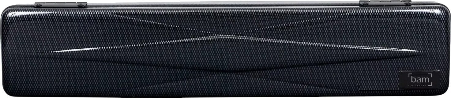 Flöödi kaitseümbris BAM 4019XLC Hightech Slim Flute Case
