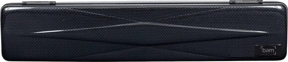 Flöödi kaitseümbris BAM 4019XLC Hightech Slim Flute Case - 1
